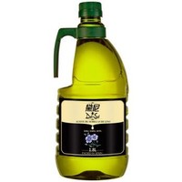 DalySol  黛尼 亚麻籽油 1.8L