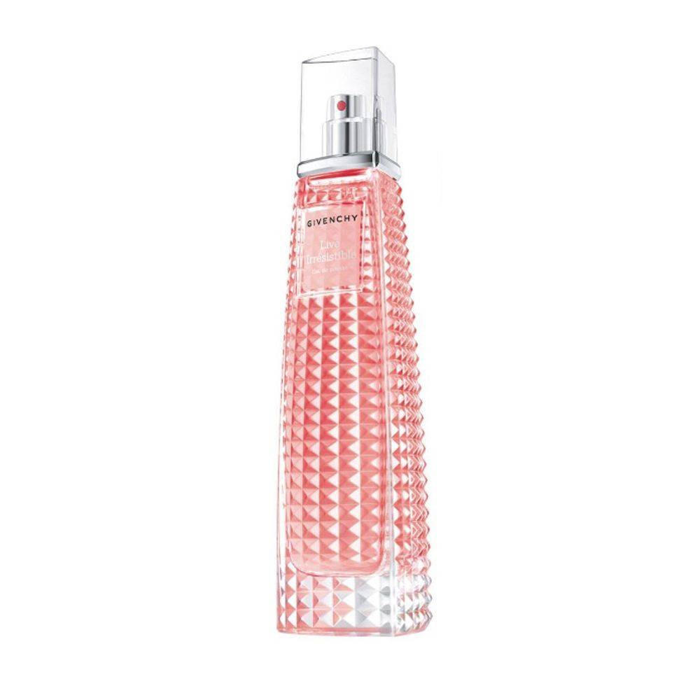 GIVENCHY 纪梵希 不可抗拒女士浓香水 EDP 75ml