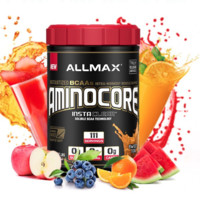 ALLMAX 支链氨基酸 甜茶味 945g