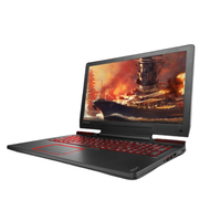 LEGION 联想拯救者 ISK 15.6英寸 游戏本 黑色(酷睿i7-6700HQ 、GTX 960M 4G、16GB、128GB SSD+1TB HDD、1080P、IPS)