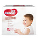 HUGGIES 好奇 皇家铂金装系列 纸尿裤 XL64片