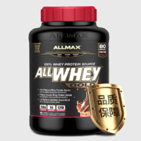ALLMAX AllwheyGold乳清蛋白粉 巧克力味 32g