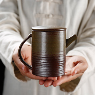 卡沐森 陶瓷茶壶