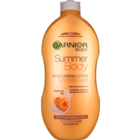 GARNIER 卡尼尔 夏季身体保湿润肤霜 400ml