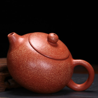 卡沐森 茶壶