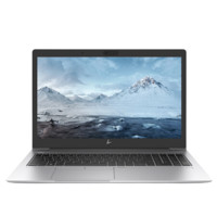 HP 惠普 Elitebook 1040 G4 14.0英寸 轻薄本 银色（酷睿i7-7820HQ、核芯显卡、16GB、256GB SSD、1080P、120Hz）