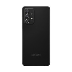 三星 Galaxy A52 5G（SM-A5260）双模5G 120Hz全视屏 6400万后置超清四摄 游戏手机 8+256GB 波波黑