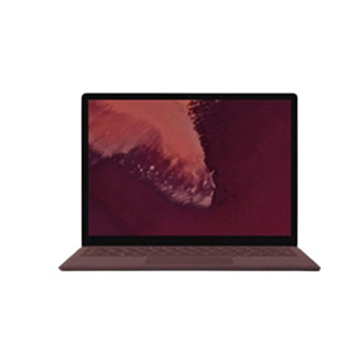 Microsoft 微软 surface laptop2 13.5英寸 轻薄本 红色(酷睿i7-8650U、核芯显卡、16GB、512GB SSD、2K、PixelSense触摸显示屏）