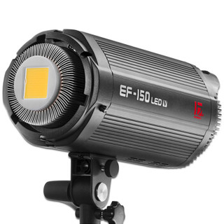金贝 EF-150 摄影补光灯