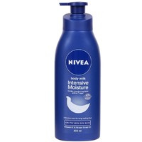 NIVEA 妮维雅 深层润肤身体乳 400ml