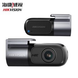 HIKVISION 海康威视 D1 行车记录仪 32G内存卡