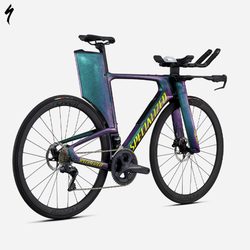 SPECIALIZED 闪电 SHIV EXPERT DISC UDi2 铁三公路自行车