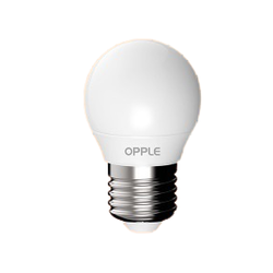 OPPLE 欧普照明 LED灯泡 2.5W