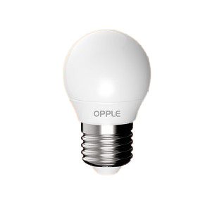 OPPLE 欧普照明 LED灯泡 2.5W