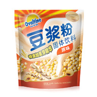 Ovaltine 阿华田 经典原味甜豆浆粉 30g*12条