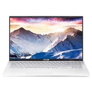 ASUS 华硕 VIVOBOOK 15s 15.6英寸 冰川银( 酷睿i7-1065G7、2GB独显、8GB、512GB SSD、1080P、VIVOBOOK 15s)