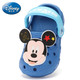 迪士尼儿童拖鞋夏季儿童 宝兰米奇 140码/内长约14.0cm