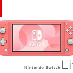 任天堂Switch NS主机 Lite款 堡垒之夜限定版switch 日版/港版