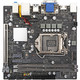  昂达（ONDA）B365SD4-ITX全固版 支持全系列九代正式版处理器（Intel B365/LGA 1151） D4双通道 ITX规格主板　