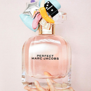 MARC JACOBS 玩美小姐女士浓香水 EDP