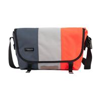 TIMBUK2 天霸 Classic系列 男女款单肩邮差包 TKB1108-1-4909 赛车手色 XS