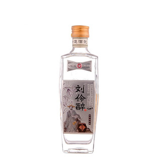 刘伶醉 刘伶造酒说 54%vol 浓香型白酒 500ml*6瓶 整箱装