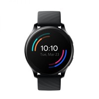 【预订到手价949元包邮】OnePlus Watch 一加手表 智能运动户外手表 两周续航 蓝牙通话 氟橡胶表带12