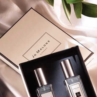 Jo Malone London 祖·玛珑 明星香氛混搭礼盒 (鼠尾草30ml+英国梨与小苍兰30ml)