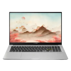 ASUS 华硕 VivoBook15 X  i5-1135G7 16G 512G 2G独显)白