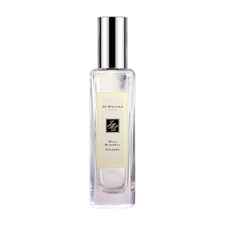 Jo Malone London 祖·玛珑 明星香氛混搭礼盒 (蓝风铃30ml+鼠尾草与海盐30ml)