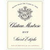 Chateau Montrose 玫瑰山庄园 玫瑰山庄园圣埃斯泰夫干型红葡萄酒 2011年
