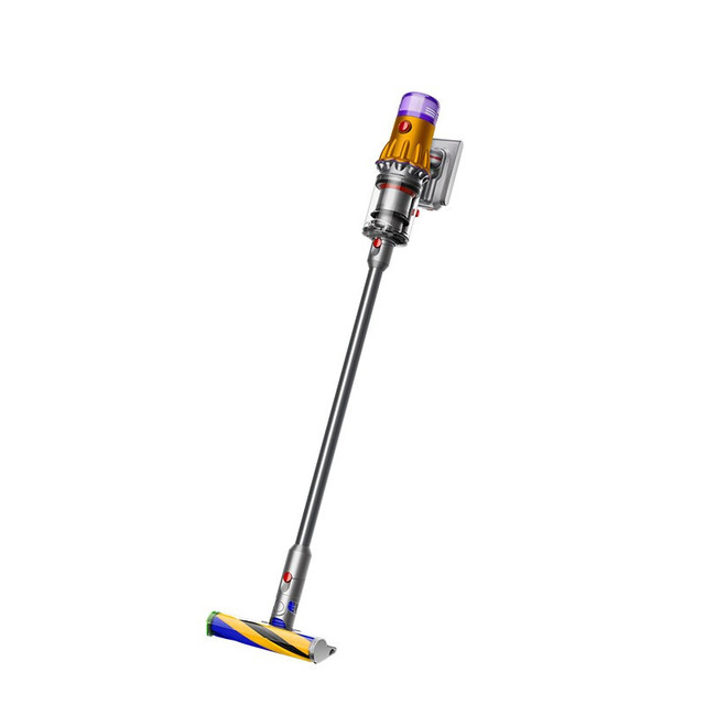 dyson V12 Detect Slim Total Clean 手持式吸尘器