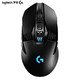 Logitech 罗技 G903 LIGHTSPEED HERO款 无线游戏鼠标