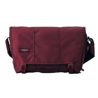 TIMBUK2 天霸 Classic系列 男女款单肩斜挎邮差包 TKB1108