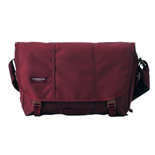 TIMBUK2 天霸 Classic系列 男女款单肩邮差包 TKB1108