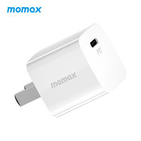 MOMAX 摩米士  苹果iPhone12 PD快充充电头