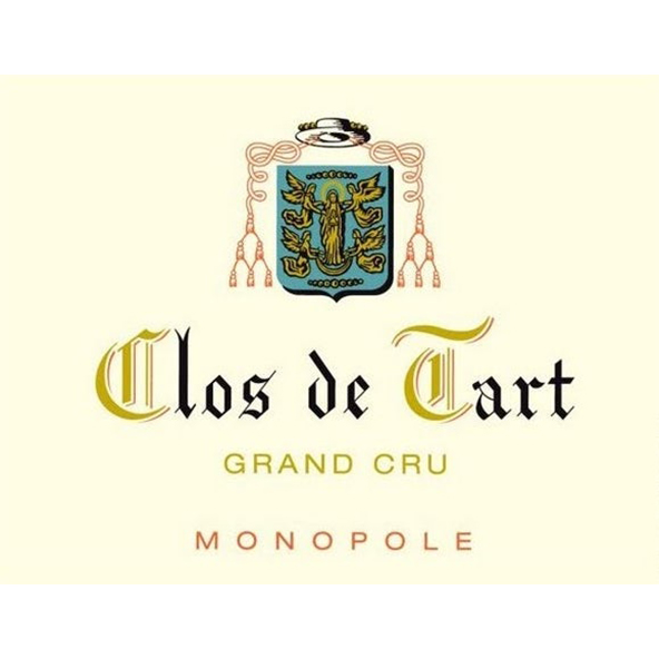 Clos de Tart 大德园 大德园大德园黑皮诺干型红葡萄酒 2012年