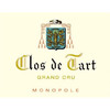 Clos de Tart 大德园 大德园大德园黑皮诺干型红葡萄酒 2011年