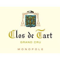 Clos de Tart 大德园 大德园大德园黑皮诺干型红葡萄酒 2015年