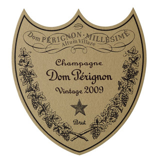 Dom Perignon 唐培里侬香槟王酒庄 唐培里侬 香槟王酒庄干型香槟干型起泡酒 2004年