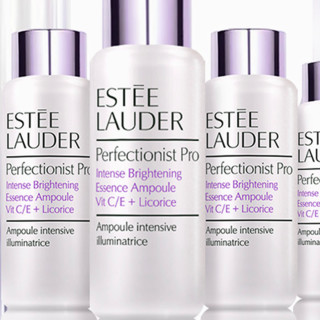 ESTEE LAUDER 雅诗兰黛 专研焕白密集护理精华素