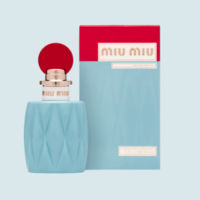 MIU MIU 缪缪 同名女士浓香水 EDP 100ml