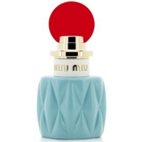 MIU MIU 缪缪 同名女士浓香水简装 EDP 100ml