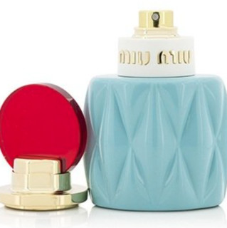 MIU MIU 缪缪 同名女士浓香水 EDP 100ml