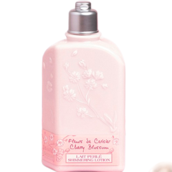 L'OCCITANE 欧舒丹 甜蜜樱花润肤露250ml