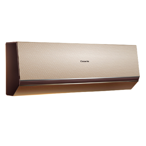 卡萨帝casarte15匹壁挂式空调变频新一级天悦艺术美学深紫外线杀菌cas