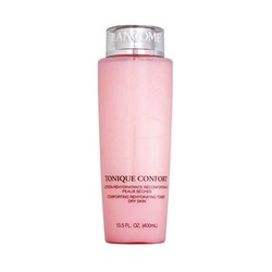 LANCOME 兰蔻 清滢柔肤水 粉水 400ml *2件