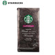 PLUS会员：Starbucks 星巴克 法式烘焙咖啡豆 1130g