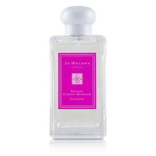 Jo Malone London 祖·玛珑 樱花女士古龙水 EDC 2018年限量款 100ml