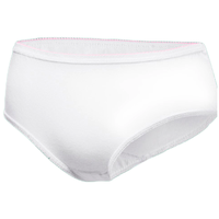 Freego 畅行 女子一次性内裤 FG10031-2 白色 L 纯棉双档 10条装